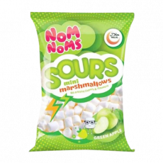 Urb Noms Mini Marshmallow Apple 15G