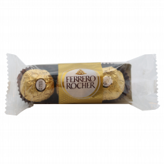 Ferrero Rocher T16 200G