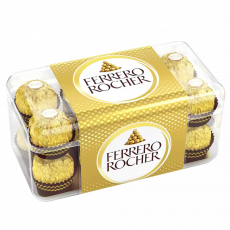 Ferrero Rocher T16 200G