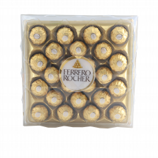 Ferrero Rocher T24 300G