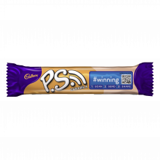  Cadbury Ps Caramilk Mini 19G