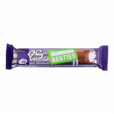  Cadbury Ps Creme Milk Choco 48G
