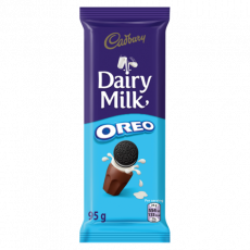  Dairy Milk Oreo 95G
