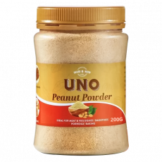 Delish & Nutri Uno Peanut...