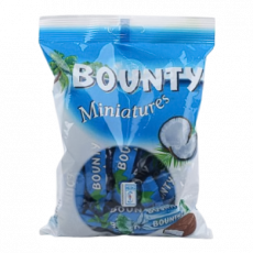Bounty Miniatures Bar 150G