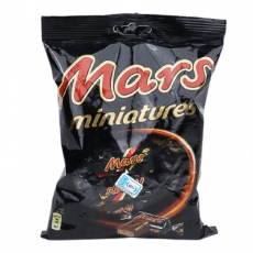 Mars Miniatures Bag 150G