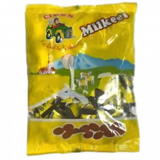 Kenafric Mooz Maziwa Candy 80S