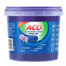 Aco Pine Gel Lavender 250Ml