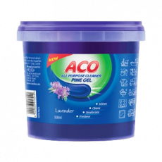 Aco Pine Gel Lavender 500Ml