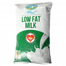 B/Side Plus+ Lowfat Uht Milk Tfa...