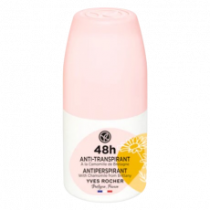 48H Antiperspirant Camomile R/On...