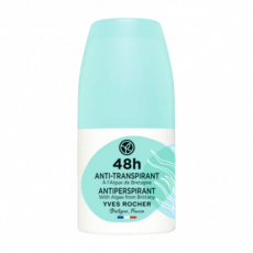 48H Antiperspirant Algae R/On 50Ml