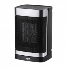 Von 1500W Cramc Heater...