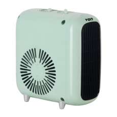 Von 1500W Ceramic Heater Vhc153Mnaw