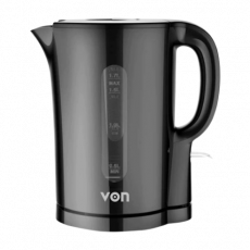 Von Cordless Kttle Vkcl17Cdb...