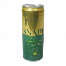 Kbl-Snapp Dry Cider 300Ml