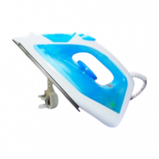 Nimbu Steam Iron-Blue