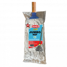 M3-Jumbo Floor Mop With Stick