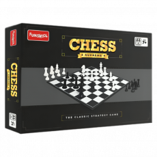 Funskool Chess Supreme