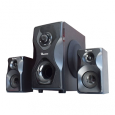 Ramton Subwoofer 2.1  65W + Bt...