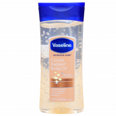 Vaseline Int.c/Cocoa R.body Oil...