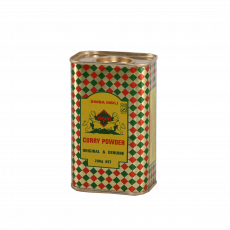 Virani Curry Powder 200G Tin