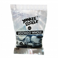 Yankee Udongo Whole 100G