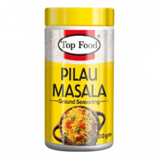 Top Food Pilau Masala  100G Pet Jar
