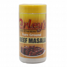 Orleys Beef Masala 100G