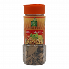 Nature's Own Pilau Masala Mix...