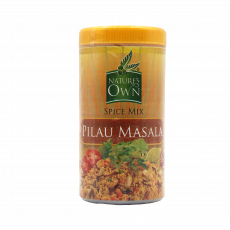 N/Own Pilau Masala Jar 100G
