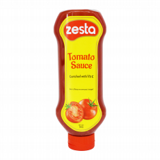 Zesta Tomato Sauce 7 To 7 1Kg