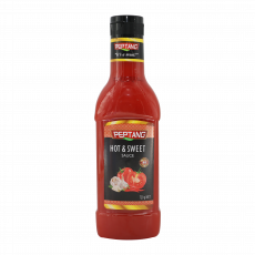 Peptang Hot&Sweet 700G
