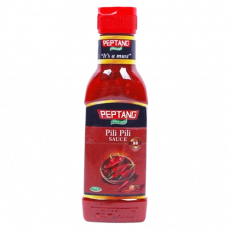 Peptang Pilipili Sauce 375G