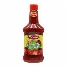 Clovers Tomato Sauce 1Kg