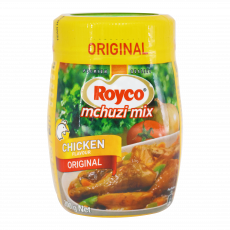 Royco Chicken 200G Jar Orig/Sundr