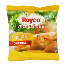 Royco Mchuzi Chicken 70G Orig/Sdr