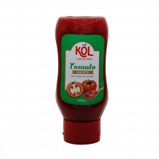 Kol Tomato Sauce 400G