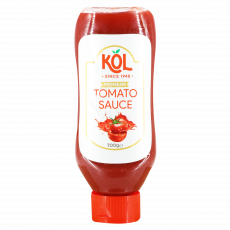 Kol Tomato Sauce 700G