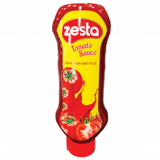 Zesta Tomato Sauce 7 To 7 700G