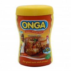 Onga  Mchuzi Mix 200G Jar