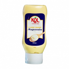 Kol Mayonnaise 350Gms