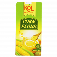 Kol Corn Flour 400G