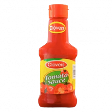 Clovers Tomato Sauce 400G