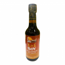 Dark Soy Sauce 150Ml