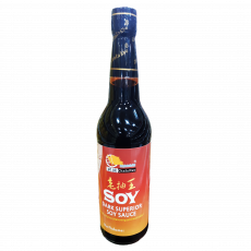 Dark Soy Sauce 623Ml/750G