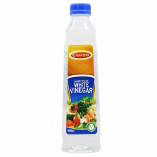 Clovers White Vinegar 400Ml