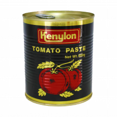 Tru Kenylon Tomato Paste 900G