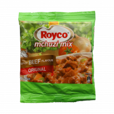 Royco Mchuzi Mix Beef 70G Origina