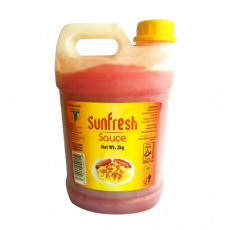 Sunfresh Sauce 2Kg